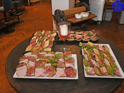 Bacchusbeerdigung 2020